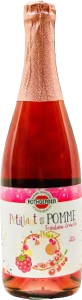 Pétillant BN Pomme Rose 75cl