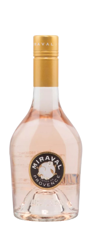 E.CLUB Côtes de Provence Rosé 37.5CL