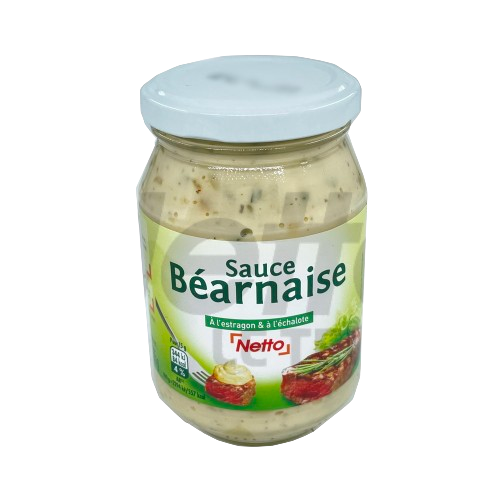 NETTO Sauce bernaise 235g