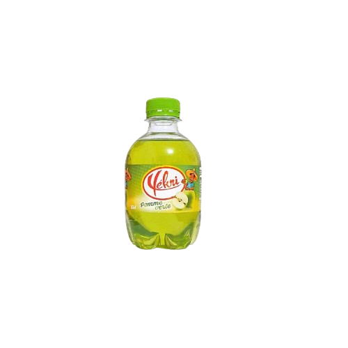 Yekri Pomme Verte 25 CL