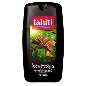 Tahiti Douche Tropicale 250ML