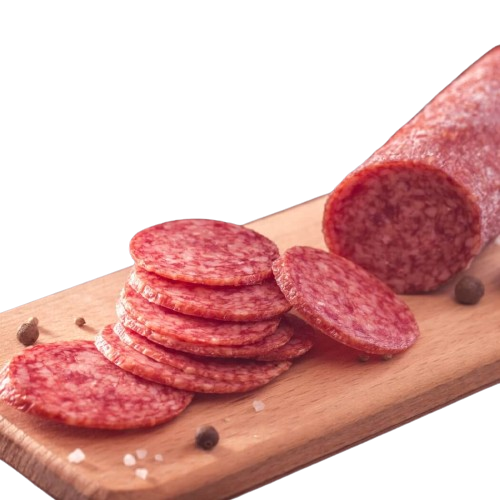 Salami Authentique 200gr