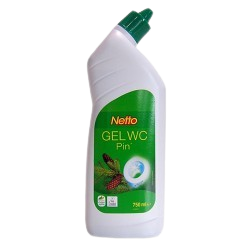 Netto Gel WC Javel 750ml