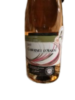 E.CLUB Cabernet Anjou Rosé 75cl