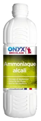 Onyx Ammoniaque 22B 1L