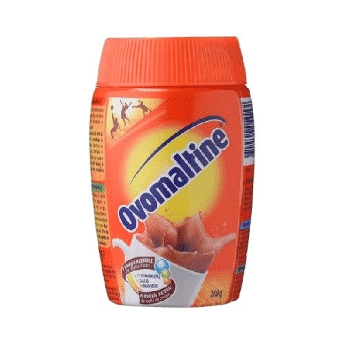 OVOMALTINE 200GR