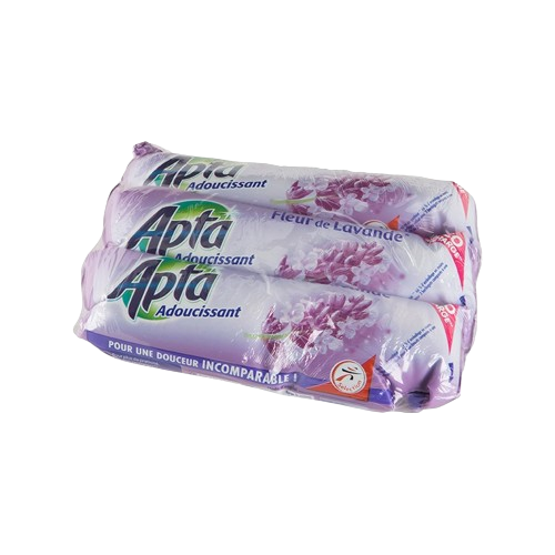 Apta Adou fl/Lavande 3X200ML