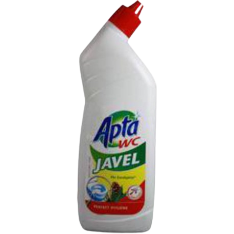 Apta Gel Wc Formu Javel 750ML