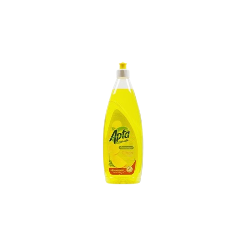 Nettoyant Multi-Surfaces apta vsl Citron 750ML