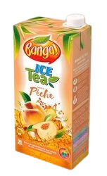 Banga Ice Tea 2L Peche