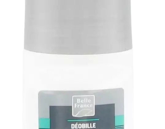 Bf Déo Bille Homme 50ml