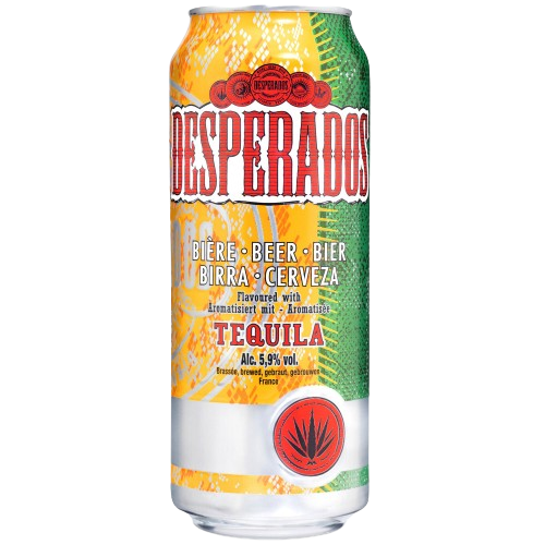 Desperados bte 50CL