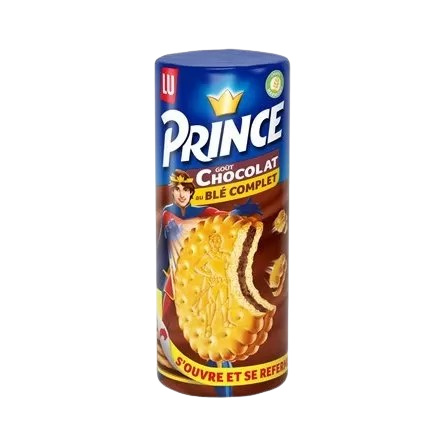 LU prince choco 300GR