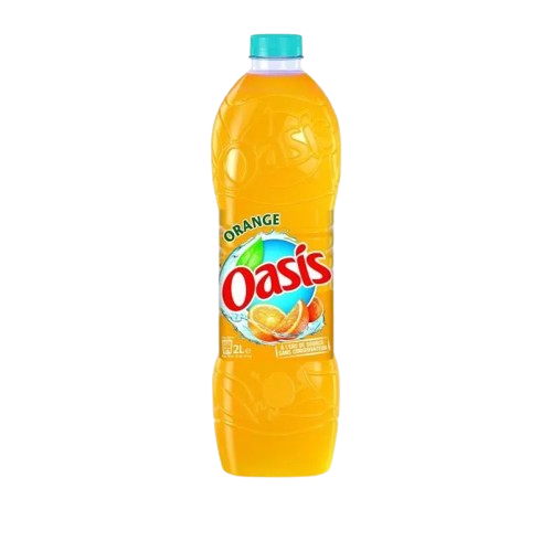 Oasis Orange  2L