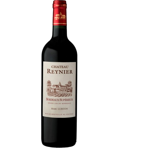 Bordeaux Château Reynier Rouge 75cl