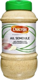 DUCROS Ail en poudre 500g