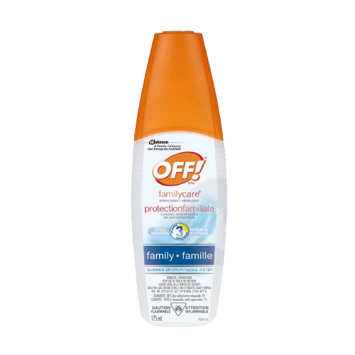 OFF Spray Anti-Moustiques  100ML