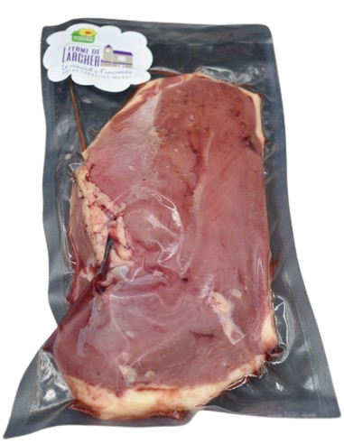 Magret de Canard Sous Vide 1kg