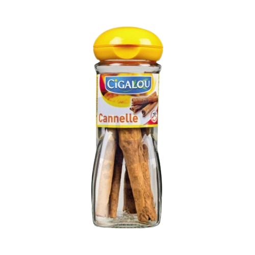 CIGALOU Cannelle en Bâtons 10g