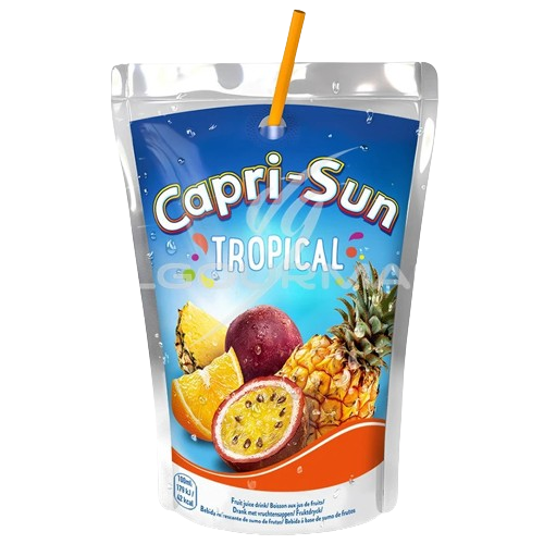 Capri sun Tropical  20CL