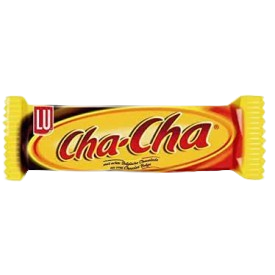 LU chacha barre  27GR