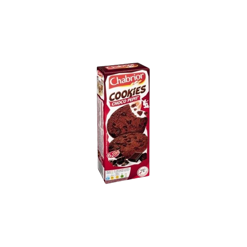 CHABRIOR cookies tt.choc 200G