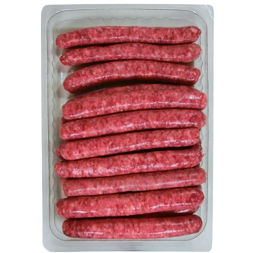 Chipolatas Suprêmes 1KG