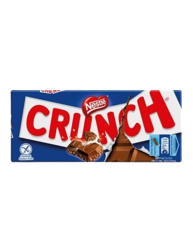 NESTLE Choco.crunch 100G