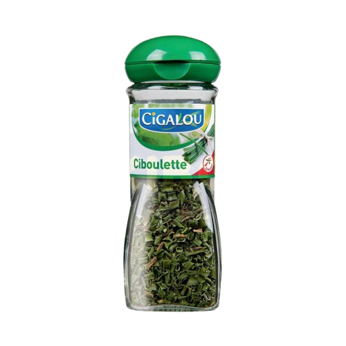 CIGALOU Ciboullete 5g