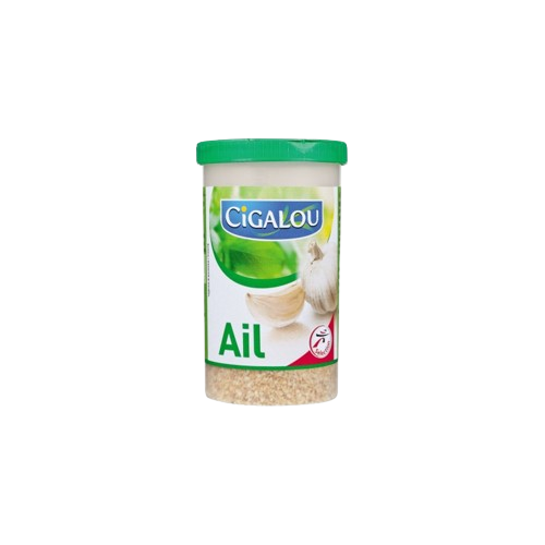 Cigalou Ail Semoule 100G