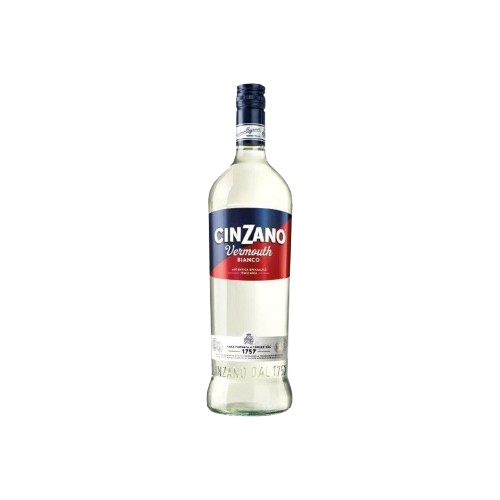 Vermouth Cinzano Bianco 14°