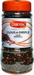 DUCROS Clous de Girofle 165G