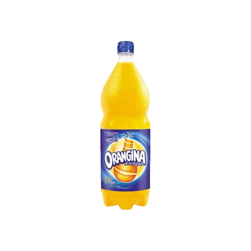 Orangina 2L