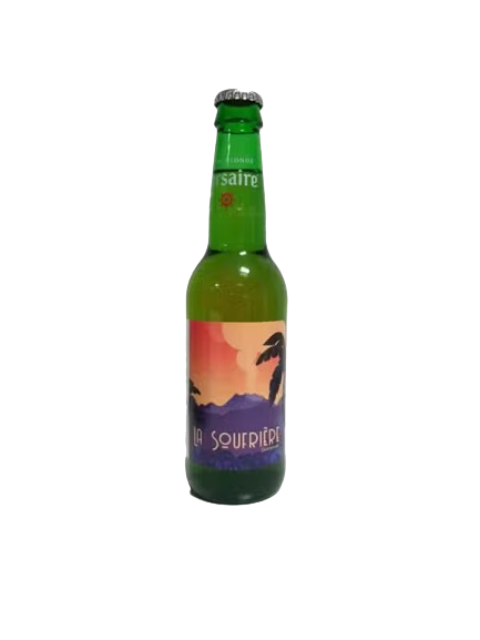 Corsaire Blonde 33CL