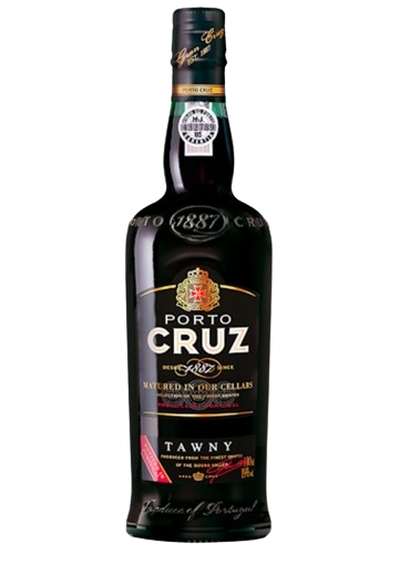 Cruz Rouge Porto 19,5º 75 cl