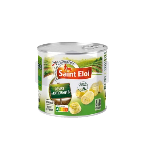 Cœurs de Palmier Saint Eloi 250g