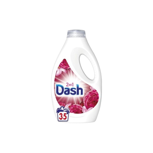 Dash Liquide 35D 1L75 Foudre