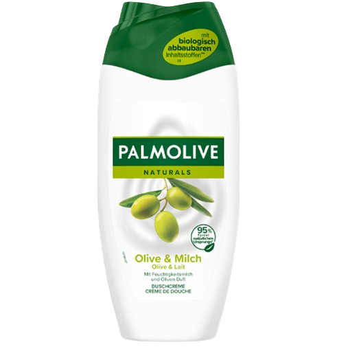 Palmolive Douche Lait d'Olive 250ML