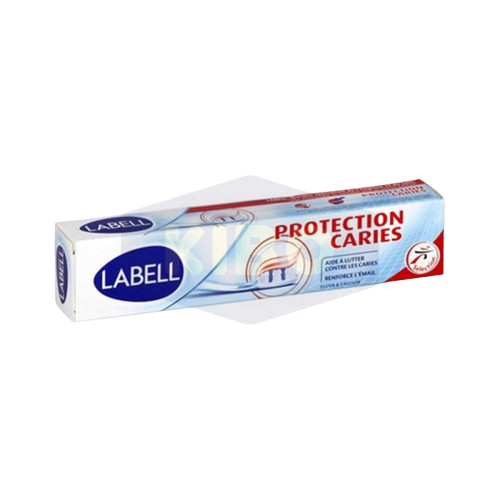 Labell Dent.Protect.Caries 75ML