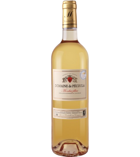 Monbazillac Domaine Pécoula 75CL