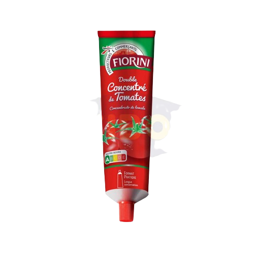 Concentré de Tomate Fiorini 150G