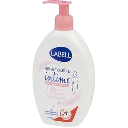 Label gel intime 250ml