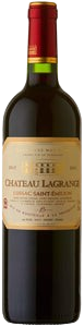 Château La Grange St-Émilion 75CL