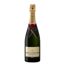 Moët & Chandon Brut Impérial | Bouteille 75CL