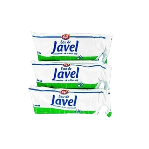 Ecoprix Javel Dose 250ML