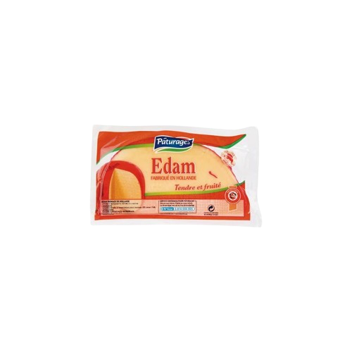 Edam Tendre Portion 2/300GR