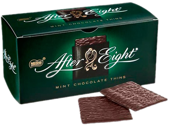 After eight Decouverte 200G