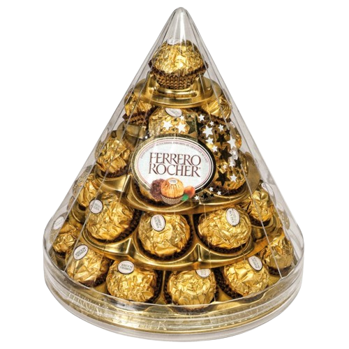 FERRERO Cone X28 350G