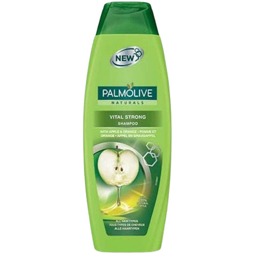 Palmolive Shampooing Revitalisant à la Pomme 350ML