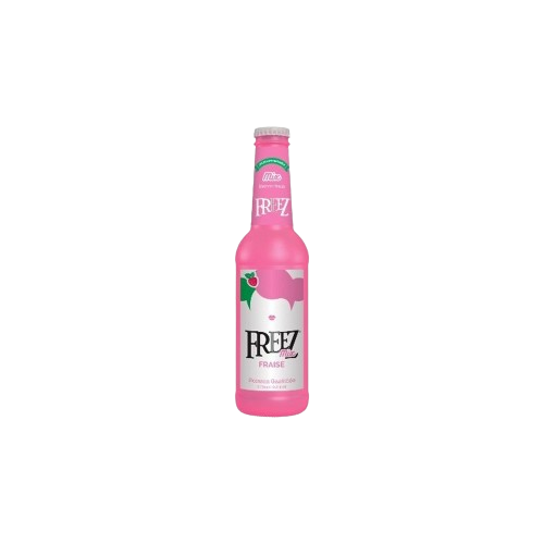 Freez Mix 275ml Fraise